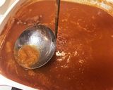 お肉やわらか♡絶品濃厚タンシチュー作り方8写真