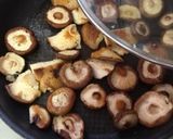 焼きシイタケ〜(o˘◡˘o)♡作り方18写真