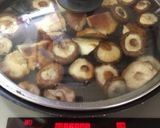 焼きシイタケ〜(o˘◡˘o)♡作り方19写真