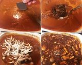 お肉やわらか♡絶品濃厚タンシチュー作り方9写真