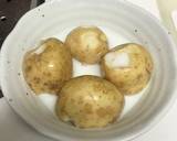 きれいな腸へ！カレー風味デトックスポトフ作り方1写真