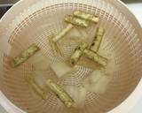 きれいな腸へ！カレー風味デトックスポトフ作り方4写真