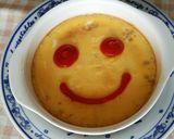 ココットカマン★オムライス♪作り方8写真