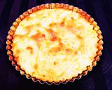 しっとり りんごケーキ作り方4写真