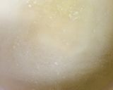 豆腐・舞茸・キャベツのシャンタンスープ♬作り方1写真