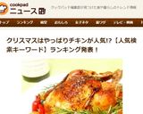 クリスマスに！ローストチキンレッグ♪作り方10写真