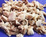 ストウブde鶏ごはん作り方4写真
