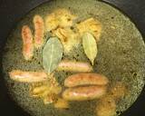 きれいな腸へ！カレー風味デトックスポトフ作り方11写真