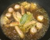 きれいな腸へ！カレー風味デトックスポトフ作り方12写真