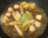 きれいな腸へ！カレー風味デトックスポトフ作り方12写真