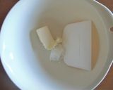 簡単にスノーボールクッキー作り方1写真