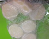 煮汁を飲み干しちゃう、旨いカレイ煮付け！作り方2写真