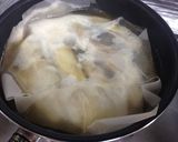 煮汁を飲み干しちゃう、旨いカレイ煮付け！作り方4写真