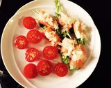 色々なタレに変身する☆万能玉ねぎ甘酢漬け作り方11写真