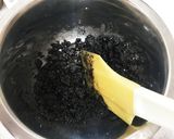 濃厚♡簡単♡オレオ♡ベイクドチーズケーキ作り方4写真
