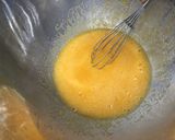 濃厚♡簡単♡オレオ♡ベイクドチーズケーキ作り方8写真