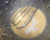 濃厚♡簡単♡オレオ♡ベイクドチーズケーキ作り方9写真
