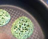 離乳食後期（9ヶ月〜）野菜入りパンケーキ作り方5写真