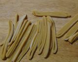 生パスタ～誰でも簡単。もっちりおいしい。作り方8写真