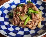 簡単!合わせ調味料・色んな炒めものに!作り方1写真