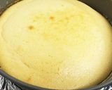濃厚♡簡単♡オレオ♡ベイクドチーズケーキ作り方14写真