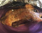 ローストダック作り方6写真