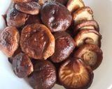 焼きシイタケ〜(o˘◡˘o)♡作り方24写真