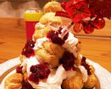 mプチシュー作り方19写真