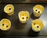 しっとりふわふわ☆ブルーベリーマフィン作り方6写真