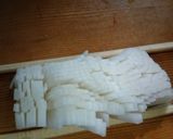 ゆず農園から❤ゆずの香カブの甘酢づけ作り方3写真