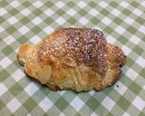 クロワッサン 3種作り方13写真
