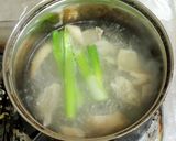 調理師さんの失敗しない山菜おこわ作り方3写真