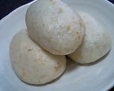 酒かすまんじゅう作り方3写真