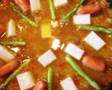 お餅を使って♪洋風カレーおこわ作り方4写真