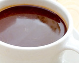 あんココア＊牛乳不使用でもまろやか作り方5写真