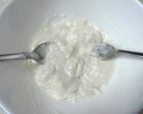 ココットキッシュ～酒粕＆マスタード風味♪作り方3写真