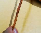 おせちにも！しめ縄飾り作り方1写真