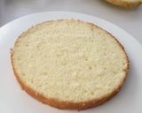 スポンジケーキ作り方15写真