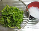 調理師さんの鶏の田舎汁作り方3写真