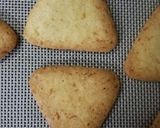 卵白2個で簡単*濃厚ぽりぽりチーズ*作り方9写真