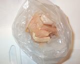 柔らかい鶏胸肉・簡単から揚げ♪おもてなし作り方4写真