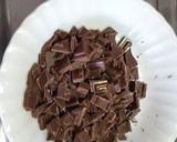 ♡﻿チョコ&ナッツのドロップクッキー♡﻿作り方3写真