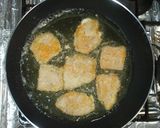 柔らかい鶏胸肉・簡単から揚げ♪おもてなし作り方6写真