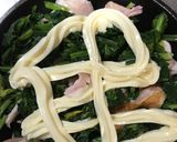 年末のリメイク料理作り方3写真