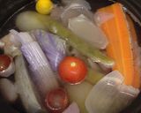 野菜とチキンの優しいポトフ作り方2写真