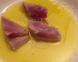 野菜とチキンの優しいポトフ作り方4写真