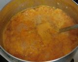 みかんジャム作り方5写真