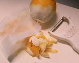 ドイツで飲んだグリューワイン作り方1写真