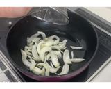 豚足★舞茸としめじのトマトソース★動画★作り方11写真