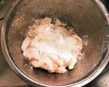 もつ鍋 醤油味作り方5写真